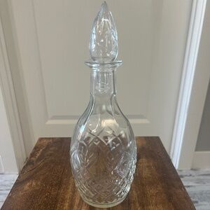 Wine Decanter